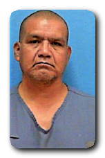 Inmate ARTURO MIRANDA