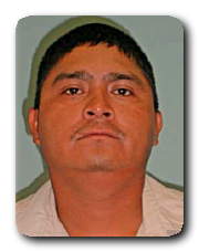 Inmate JUAN CORREA RODRIGUEZ