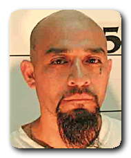 Inmate ALBERTO C SANCHEZ