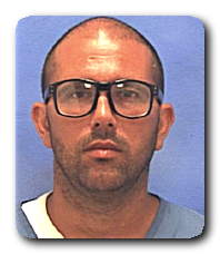 Inmate MICHAEL J STACY