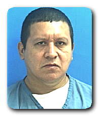 Inmate JULIAN SUAREZ