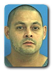 Inmate ALFREDO R JR FEGUEROA