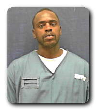 Inmate DERRICK LEE FLETCHER