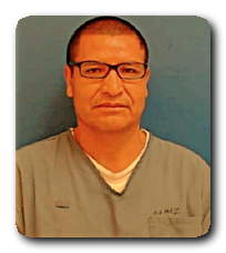 Inmate LEONARDO P GOMEZ