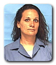 Inmate KARA L HARTT