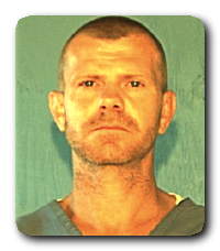 Inmate KEVIN L PETERSON
