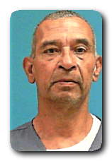 Inmate RAUL A RIVERA