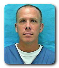 Inmate JEREMY D BURNS