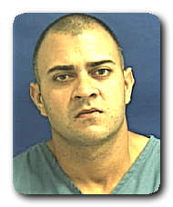 Inmate YAMIL CAZUL-DIAZ