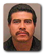 Inmate MARCOS CHAVEZ
