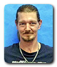 Inmate JEREMY L CLIFTON