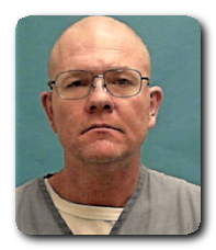 Inmate PERRY L MAYNES