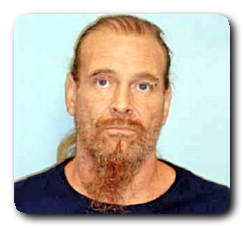 Inmate JERRY ROSS