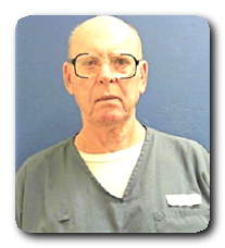 Inmate RICHARD R BRYNER