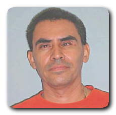 Inmate HERMILIO CORTEZ