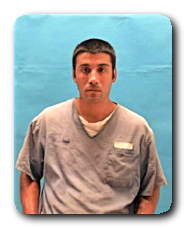 Inmate JOHN GALEANO