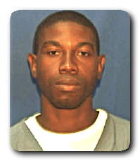 Inmate MARIO J JACQUES