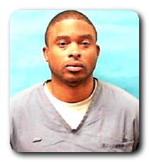 Inmate MARK W POTEAT
