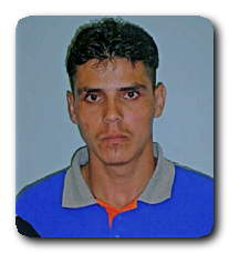 Inmate JOSE RAMOS ROCHA