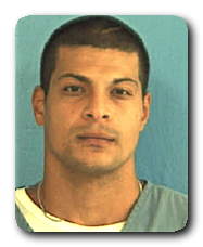 Inmate CHRISTOPHER ROSSIP