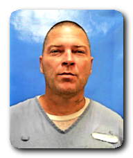 Inmate BILLY L WOODARD