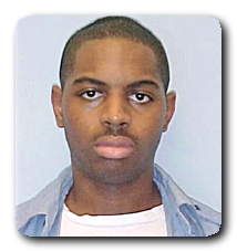 Inmate MONEIL EUGENE WOOTEN