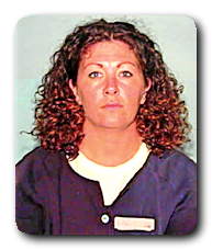 Inmate LAURA L BERMUDEZ