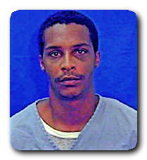 Inmate KEVIN T BLISS