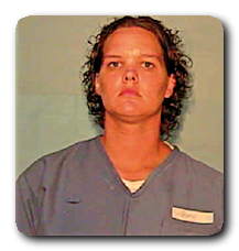 Inmate MANDY L HARTER