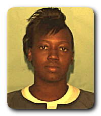 Inmate VALENCIA N HOLLOWAY