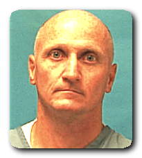 Inmate ROBERT D MCCAULEY