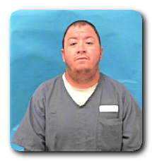 Inmate MICHAEL D MCLEARY