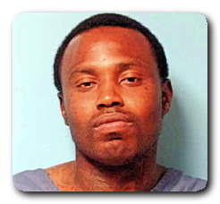 Inmate JARVIS D MINOR