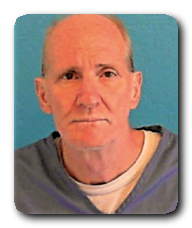 Inmate JEFFREY ROBERT CAMPBEL