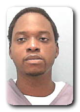 Inmate TAKENDRICK T CAMPBELL