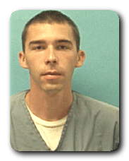 Inmate SHAWN P COLLIER