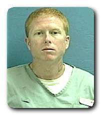 Inmate CHRISTOPHER A GEORGE