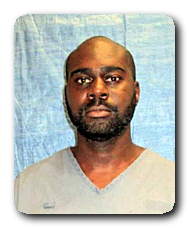 Inmate MAURICE GRIGGS