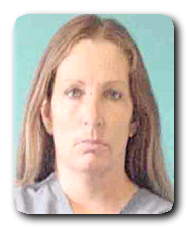 Inmate BEVERLY M MAY