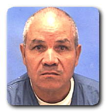 Inmate SEFERINO MORENO-GOMEZ