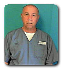Inmate DANIEL C OZELLA
