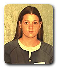 Inmate JESSICA A TAYLOR