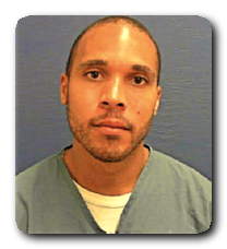 Inmate JOSHUA E WHITE