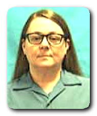 Inmate TRACEY L CHANDLER