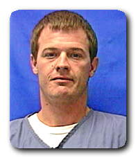 Inmate TIMOTHY R COUCH
