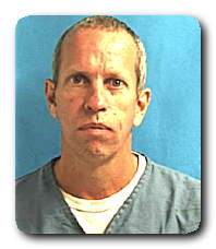 Inmate WILLIAM JOHNS