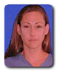 Inmate MICHELLE L MOYE