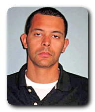 Inmate DANIEL RAMOS