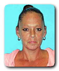 Inmate TAMMY C RUSSELL