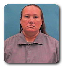 Inmate JENNIFER L SIMUNDSON